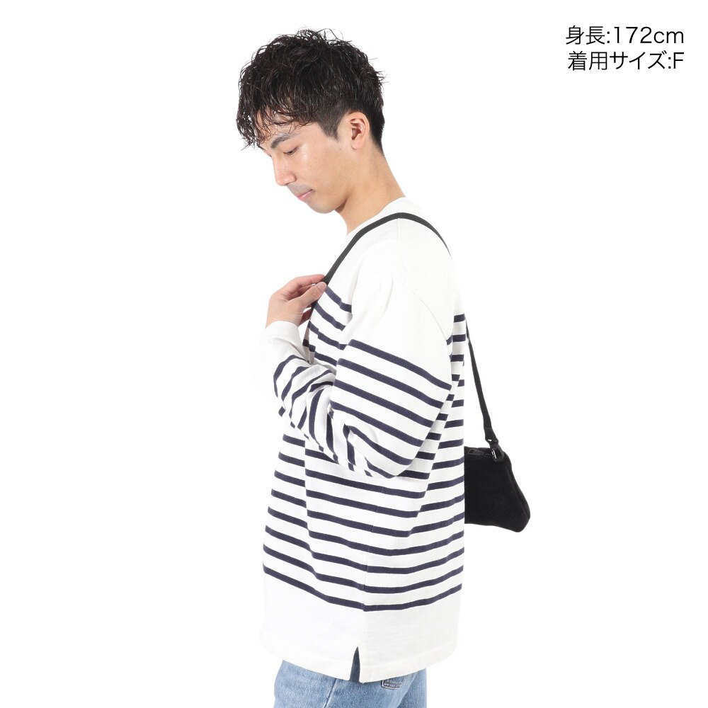 カーハート（CARHARTT）（メンズ）PLAINS ストラップ バッグ I03087789XX22FW