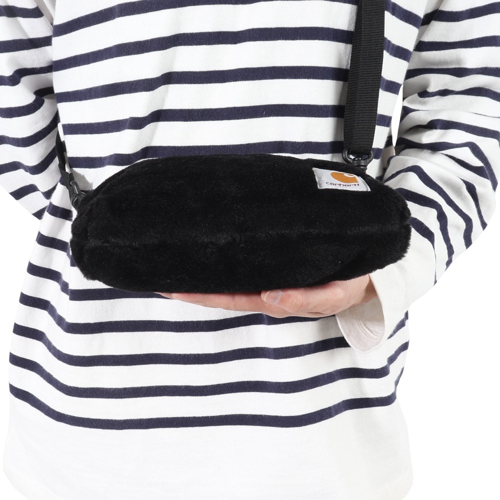 カーハート（CARHARTT）（メンズ）PLAINS ストラップ バッグ I03087789XX22FW