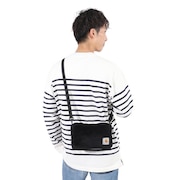 (メンズ)PLAINS ストラップ バッグ I03087789XX22FW