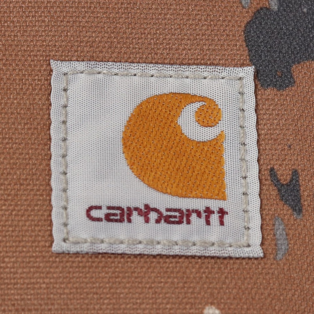 カーハート（CARHARTT）（メンズ）JAKE SHOULDER POUCH I03099912JXX22FW