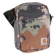 カーハート（CARHARTT）（メンズ）JAKE SHOULDER POUCH I03099912JXX22FW