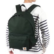 (メンズ、レディース)ジェイク バックパック I0310040WEXX22FW