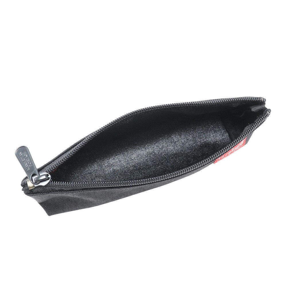 マンハッタンポーテージ（ManhattanPortage）（メンズ、レディース、キッズ）Fountain ペンケース MP1066  BLACK