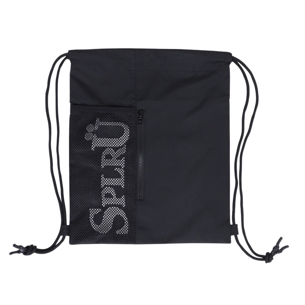 SPLR（SPLR）（メンズ、レディース）ドローストリング ナップザック 2410-18150-00600