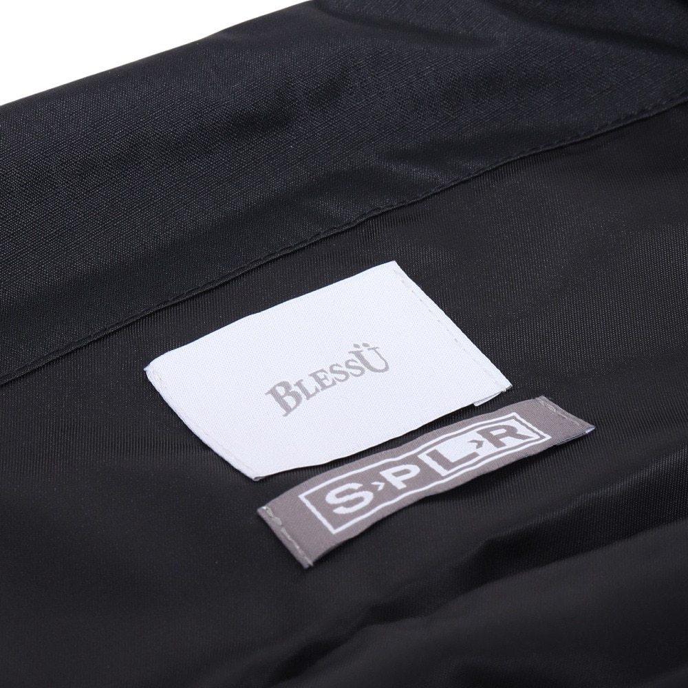 SPLR（SPLR）（メンズ、レディース）ドローストリング ナップザック 2410-18150-00600