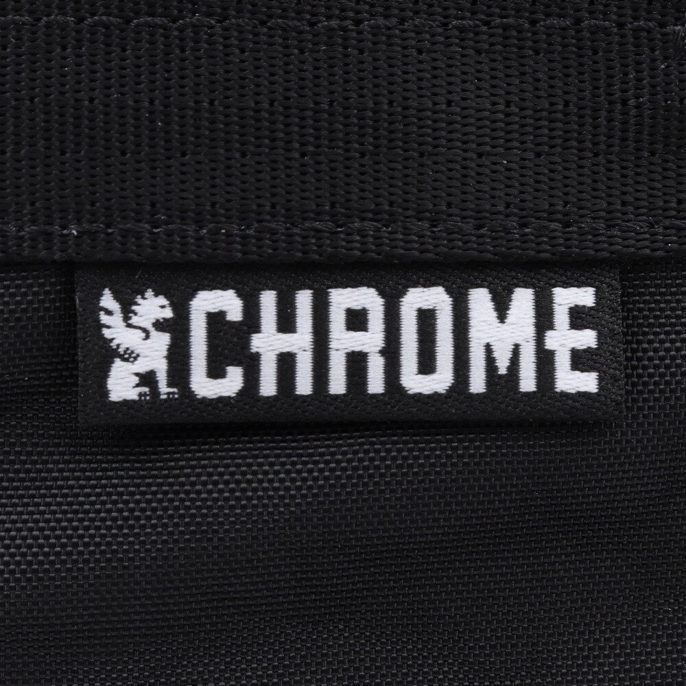 クロム（CHROME）（メンズ）ラップトップ バッグ ミディアム JP245BKCK