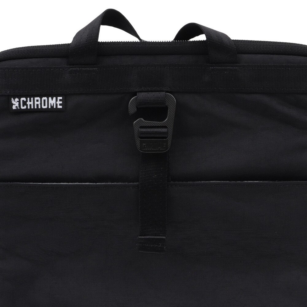 クロム（CHROME）（メンズ）ラップトップ バッグ ミディアム JP245BKCK