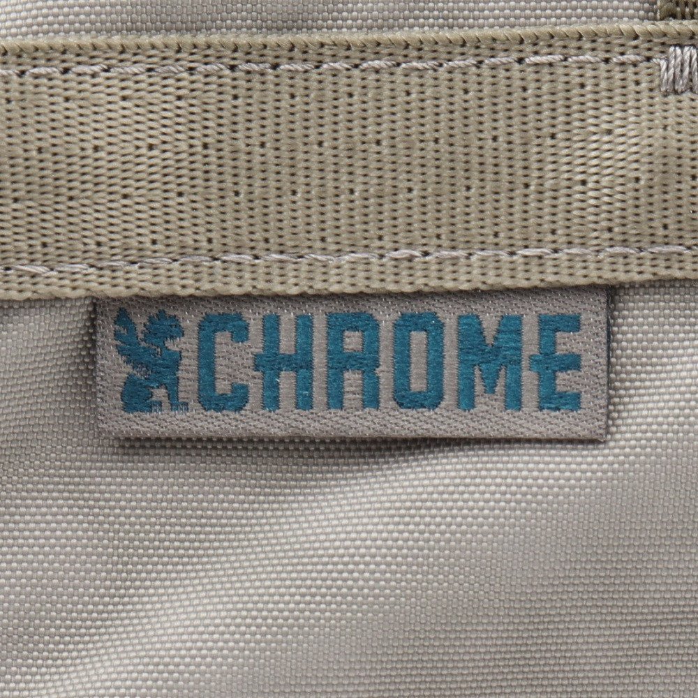 クロム（CHROME）（メンズ）ラップトップ バッグ ミディアム JP245SG