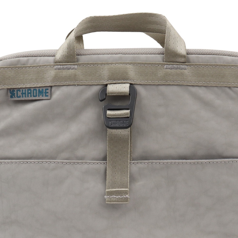 クロム（CHROME）（メンズ）ラップトップ バッグ ミディアム JP245SG