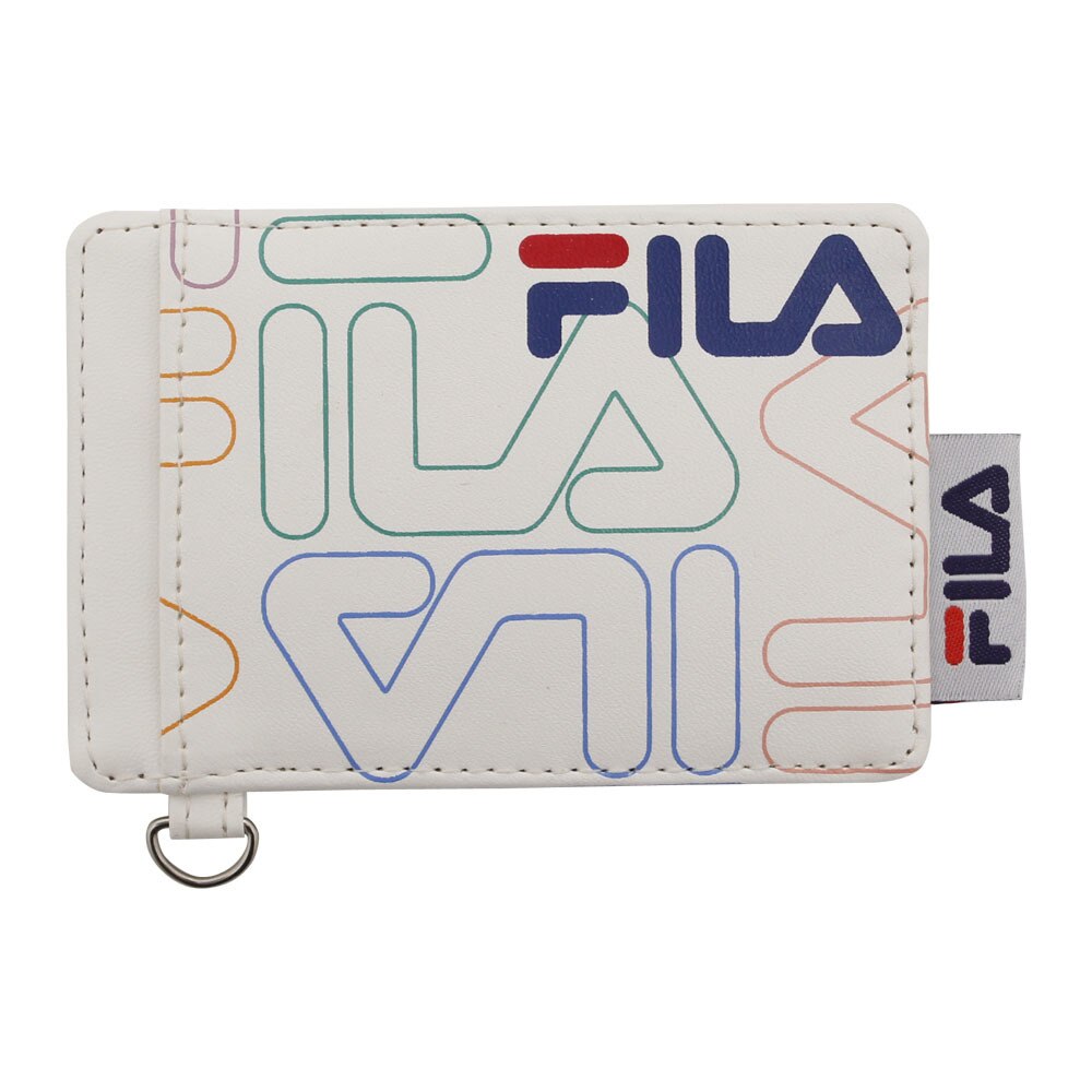  グラフィック パスケース FLGR001PC-WHT オンライン価格