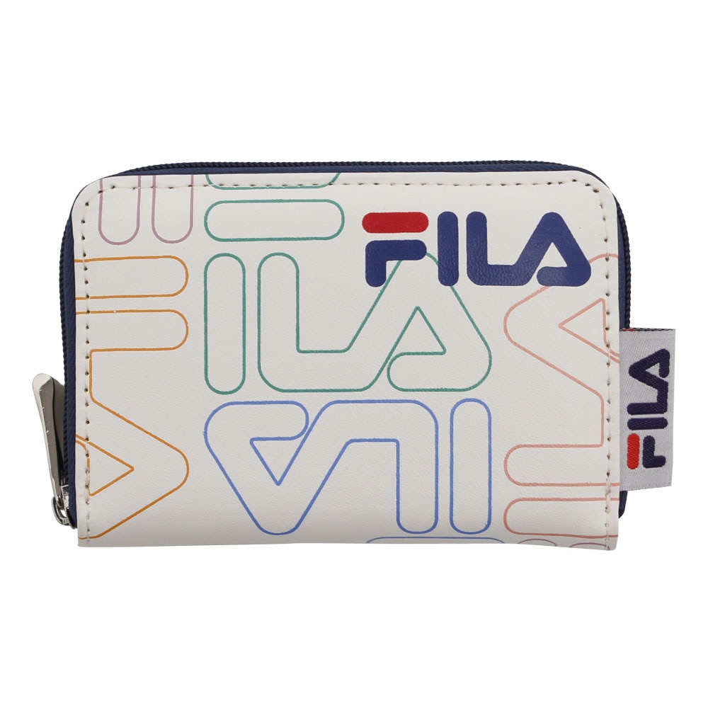  グラフィック コインケース FLGR001RFC-WHT オンライン価格
