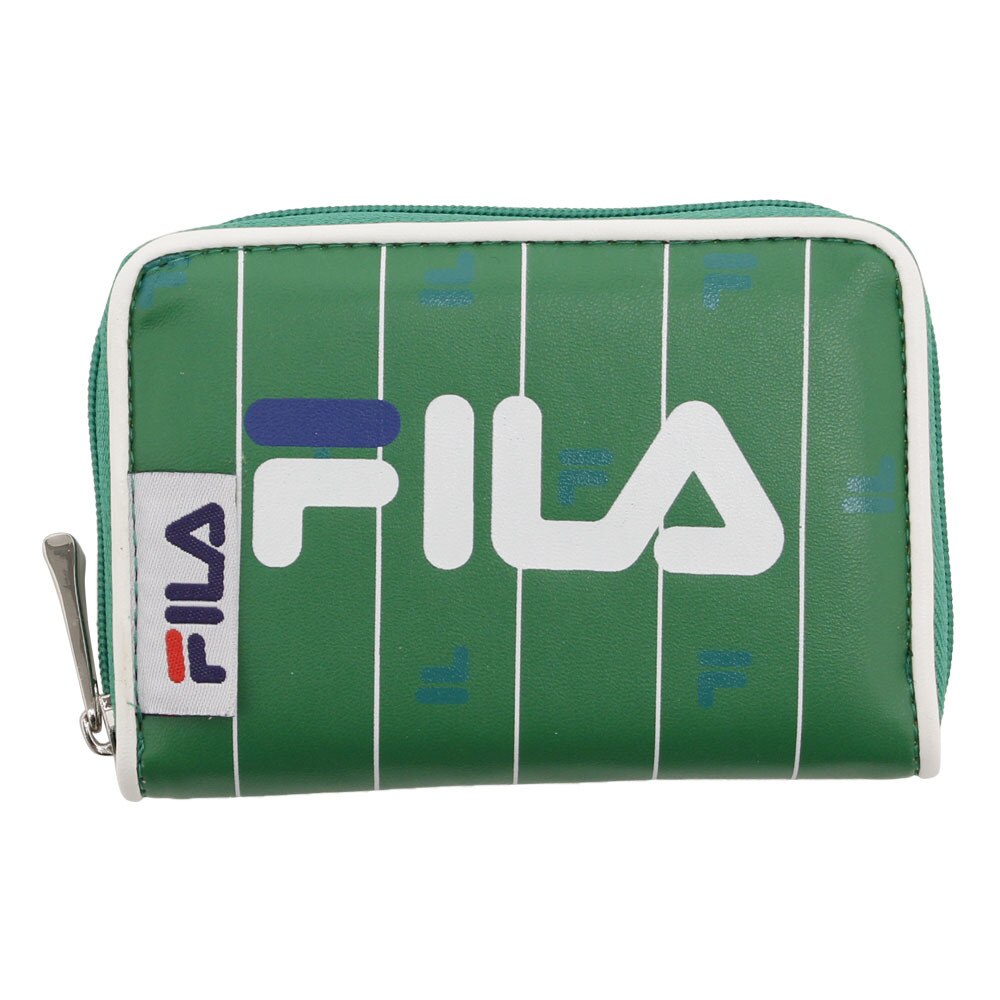  ストライプ コインケース FLST001RFC-GRN オンライン価格