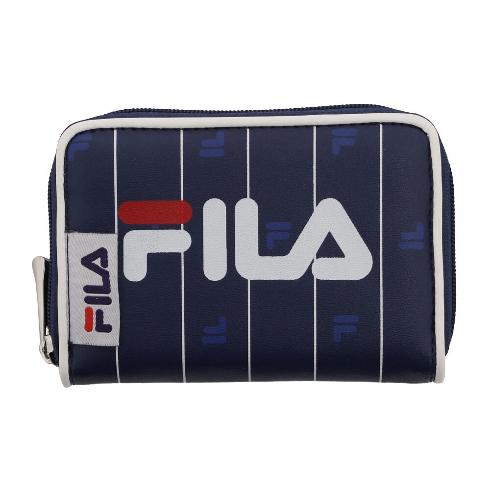  ストライプ コインケース FLST001RFC-NVY オンライン価格