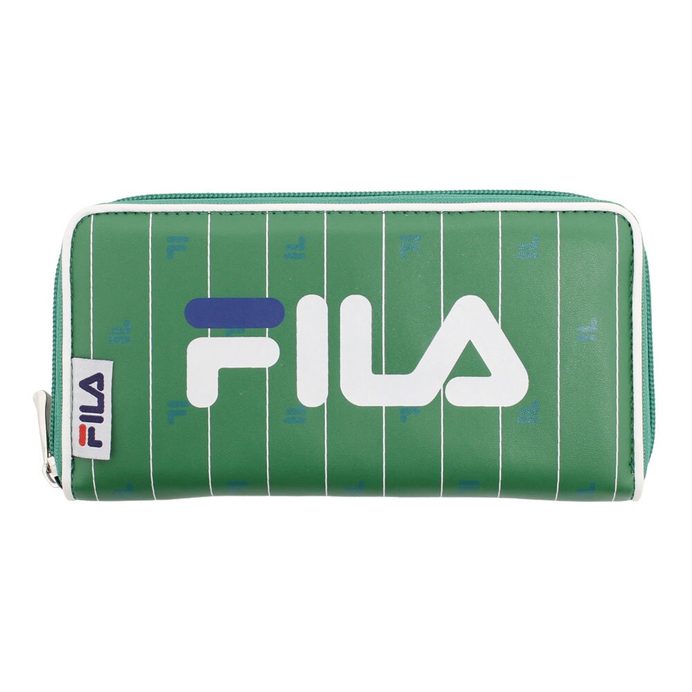  ストライプ 財布 FLST001RFT-GRN オンライン価格