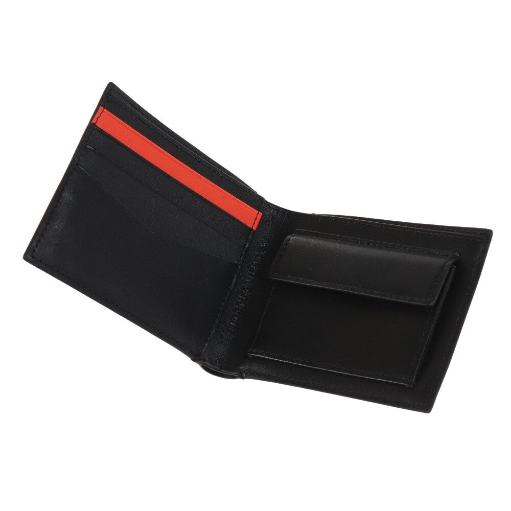 カルバンクライン（Calvin Klein）（メンズ、レディース）テープドバイフォールドウォレット HP2003
