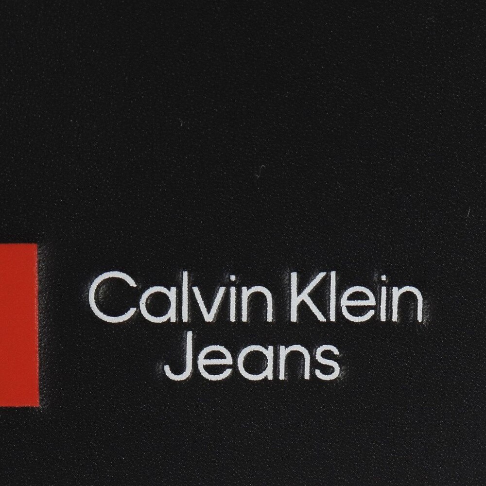 カルバンクライン（Calvin Klein）（メンズ、レディース）テープドバイフォールドウォレット HP2003
