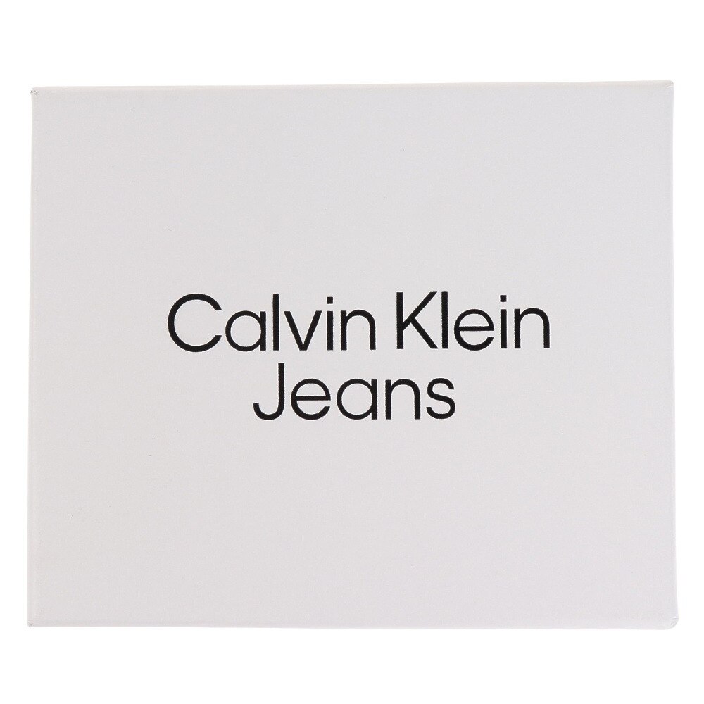 カルバンクライン（Calvin Klein）（メンズ、レディース）テープドバイフォールドウォレット HP2003