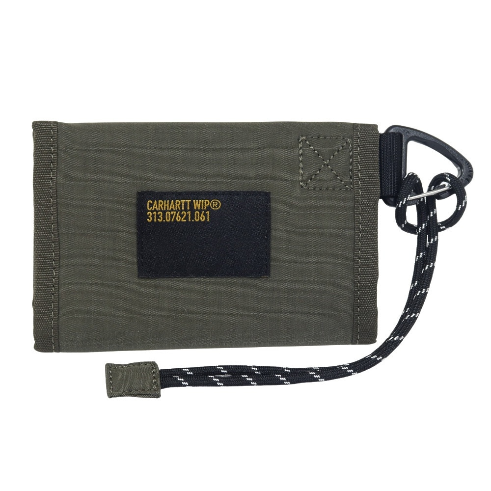 カーハート（CARHARTT）（メンズ、レディース）イストウォレット I0321931NQXX23FW
