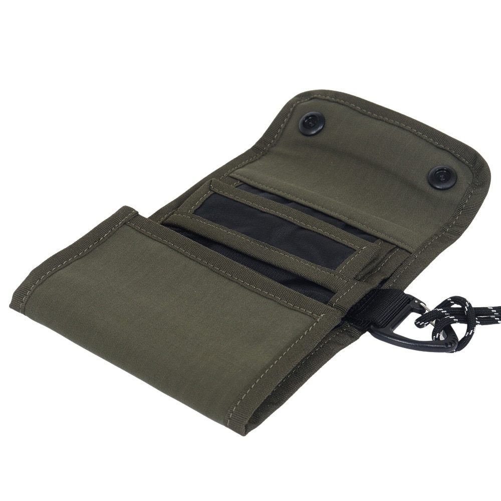 カーハート（CARHARTT）（メンズ、レディース）イストウォレット I0321931NQXX23FW