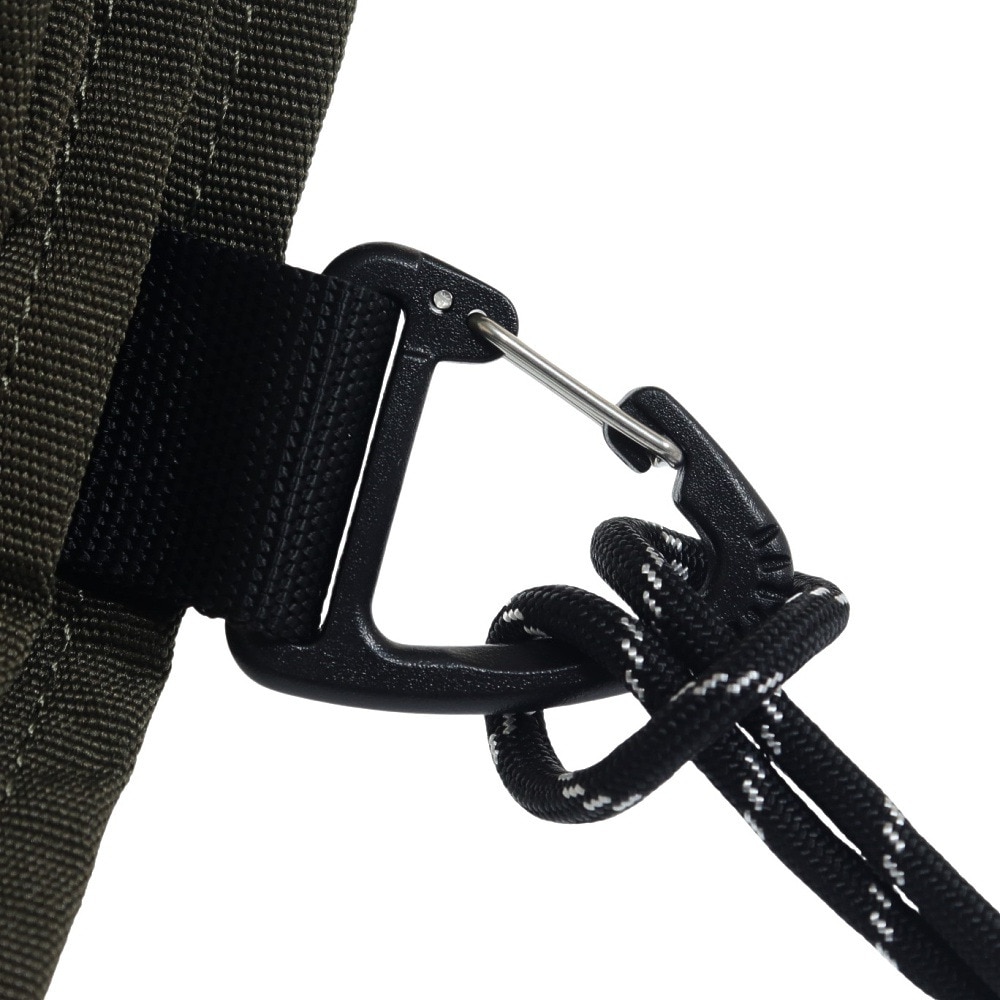 カーハート（CARHARTT）（メンズ、レディース）イストウォレット I0321931NQXX23FW