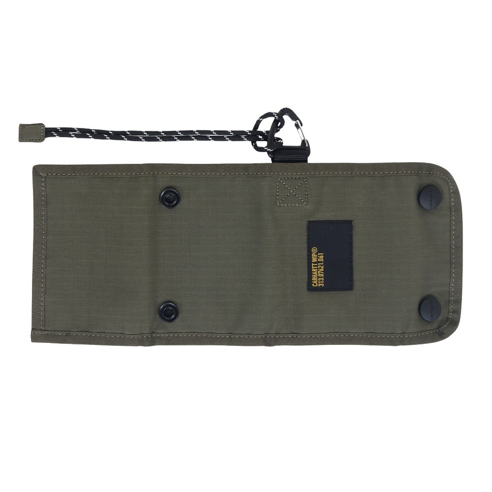 カーハート（CARHARTT）（メンズ、レディース）イストウォレット I0321931NQXX23FW