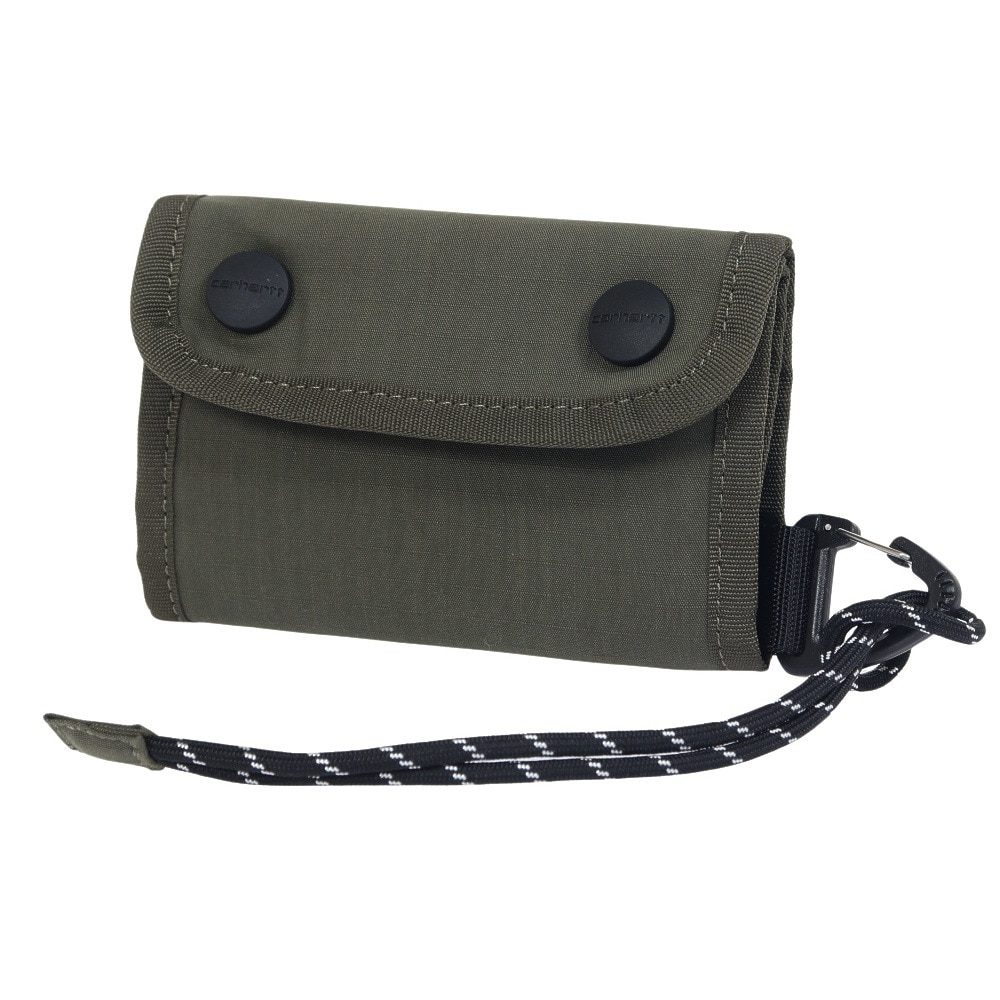カーハート（CARHARTT）（メンズ、レディース）イストウォレット I0321931NQXX23FW