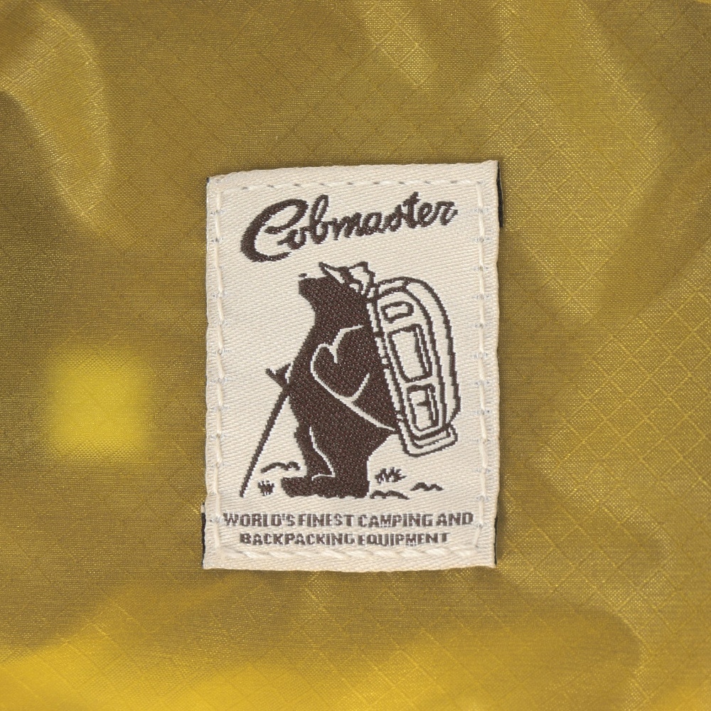 コブマスター（Cobmaster）（メンズ、レディース）コブ L ジップ ウォレット 80021300ー0020