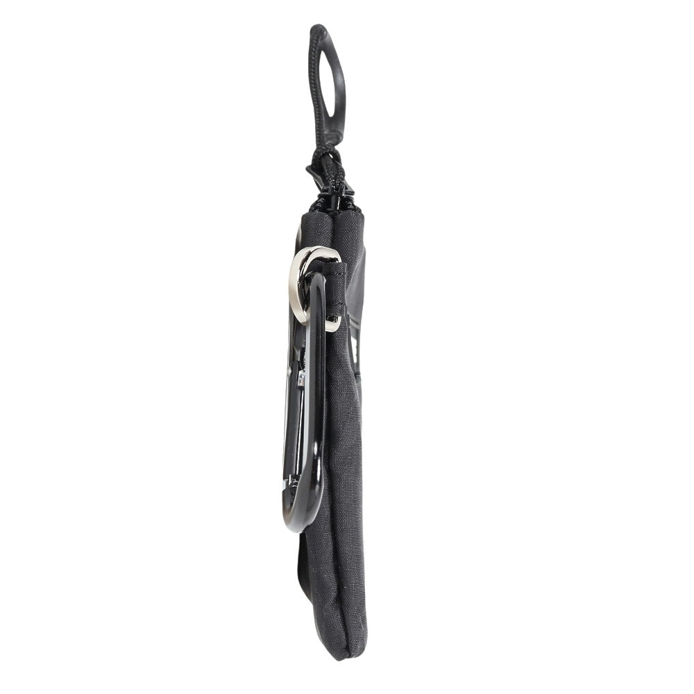 エクストララージ（XLARGE）（メンズ、レディース）FUNCTION コインパース ウォレット 101253054005-BLACK
