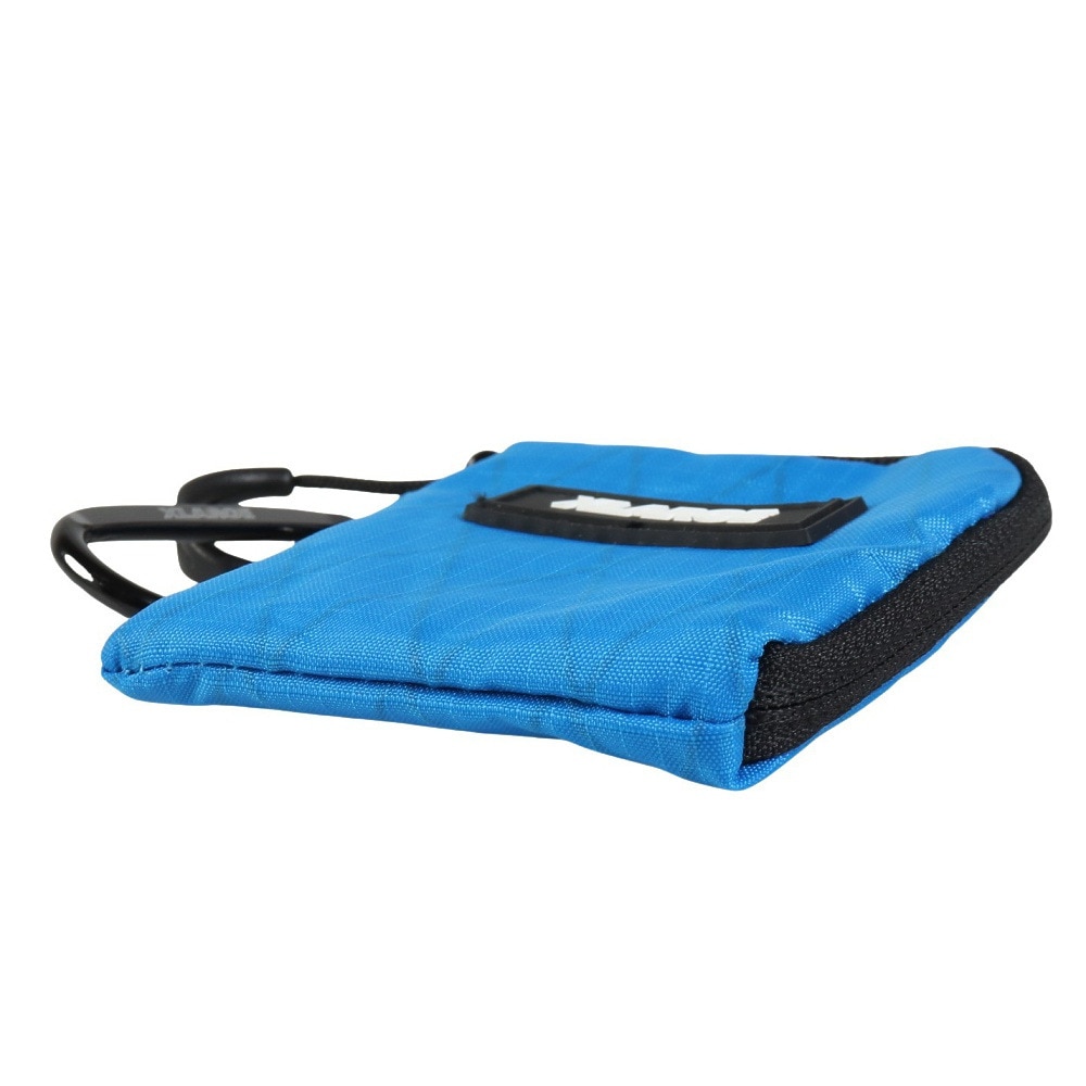 エクストララージ（XLARGE）（メンズ、レディース）FUNCTION コインパース ウォレット 101253054005-BLUE