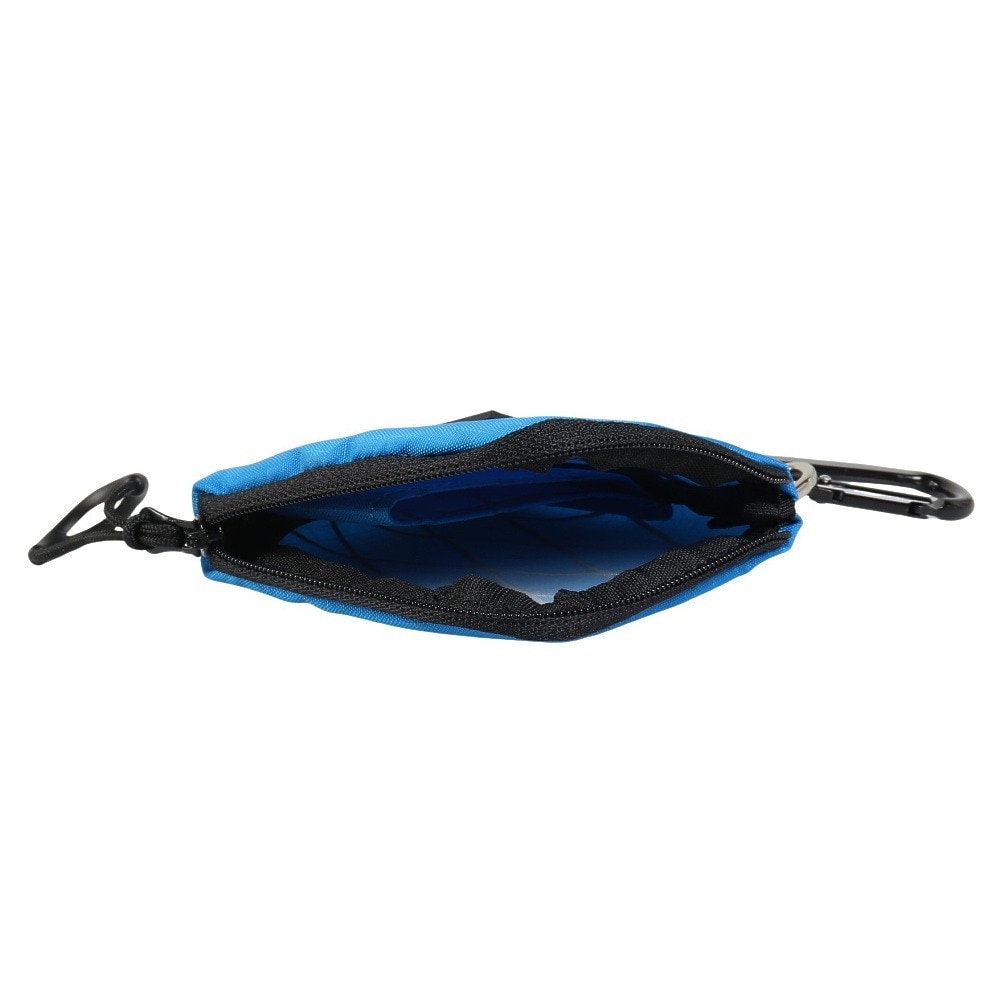エクストララージ（XLARGE）（メンズ、レディース）FUNCTION コインパース ウォレット 101253054005-BLUE
