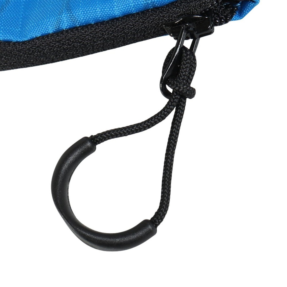 エクストララージ（XLARGE）（メンズ、レディース）FUNCTION コインパース ウォレット 101253054005-BLUE