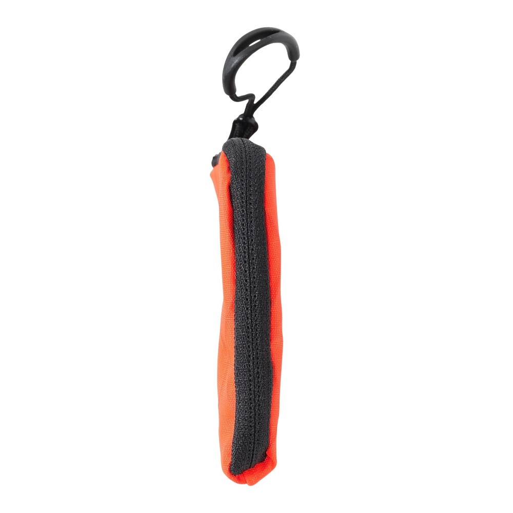 エクストララージ（XLARGE）（メンズ、レディース）FUNCTION コインパース ウォレット 101253054005-ORANGE