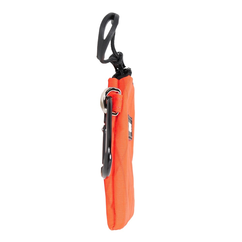 エクストララージ（XLARGE）（メンズ、レディース）FUNCTION コインパース ウォレット 101253054005-ORANGE