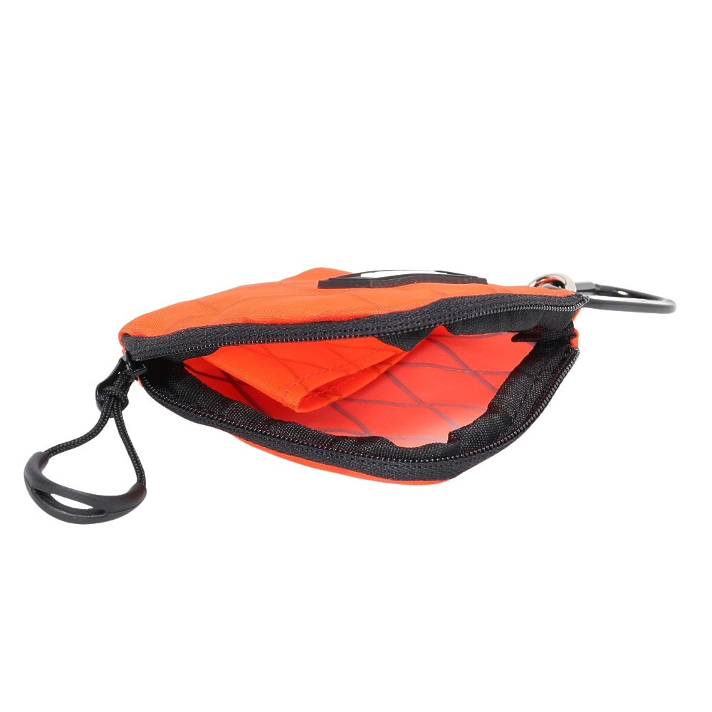 エクストララージ（XLARGE）（メンズ、レディース）FUNCTION コインパース ウォレット 101253054005-ORANGE