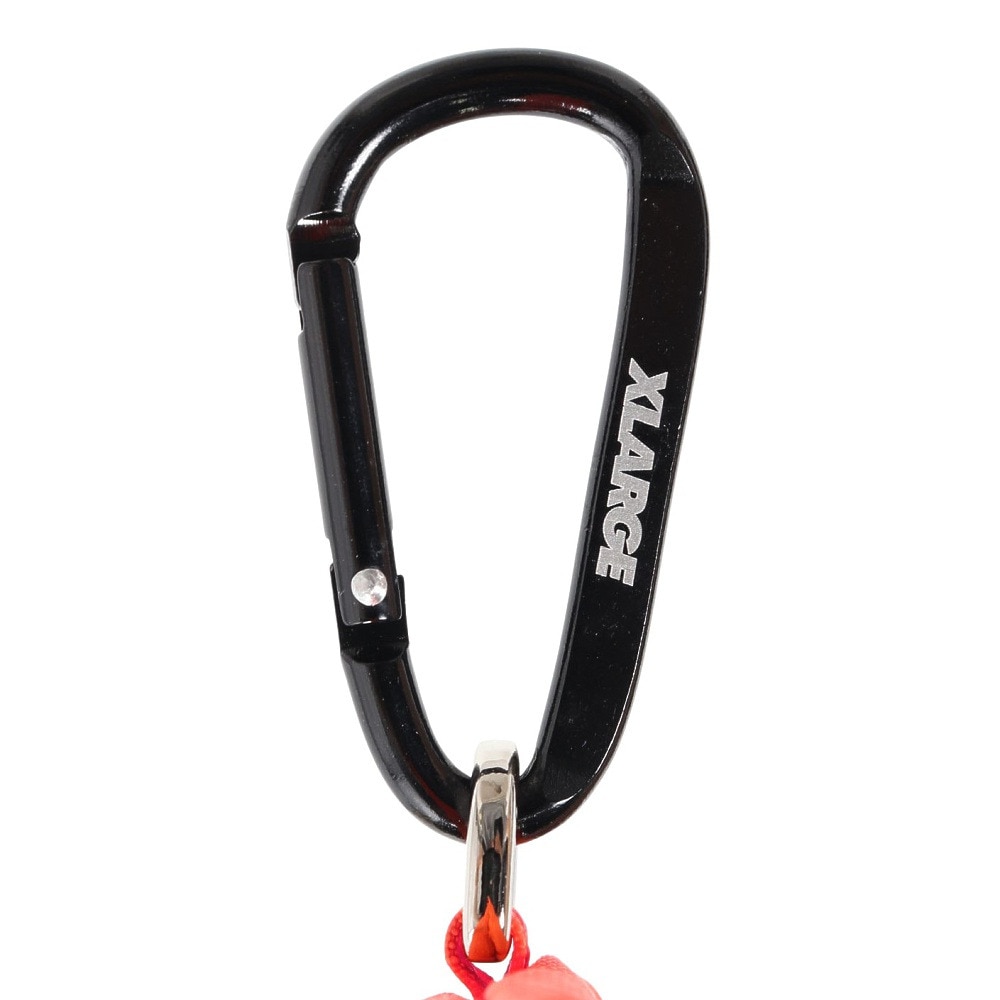 エクストララージ（XLARGE）（メンズ、レディース）FUNCTION コインパース ウォレット 101253054005-ORANGE