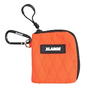 (メンズ、レディース)FUNCTION コインパース ウォレット 101253054005-ORANGE