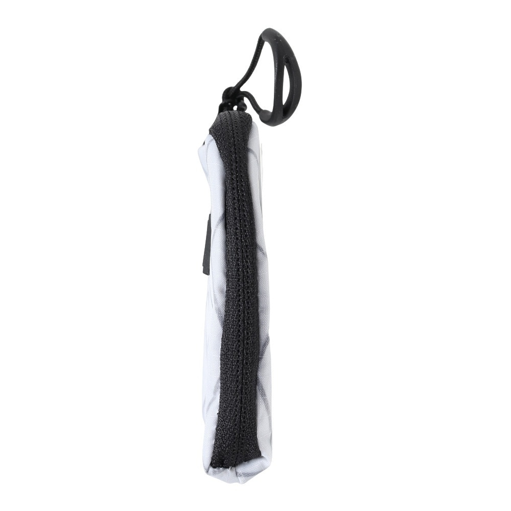エクストララージ（XLARGE）（メンズ、レディース）FUNCTION コインパース ウォレット 101253054005-WHITE