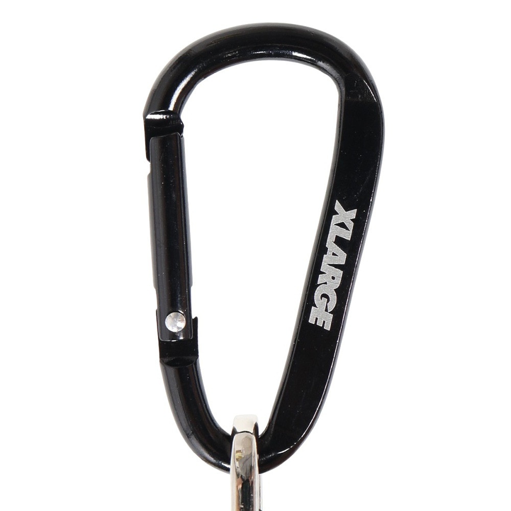 エクストララージ（XLARGE）（メンズ、レディース）FUNCTION コインパース ウォレット 101253054005-WHITE