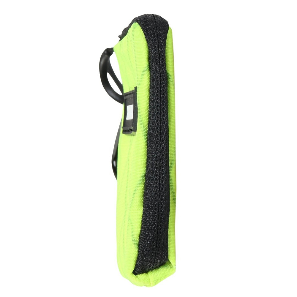 エクストララージ（XLARGE）（メンズ、レディース）FUNCTION コインパース ウォレット 101253054005-YELLOW
