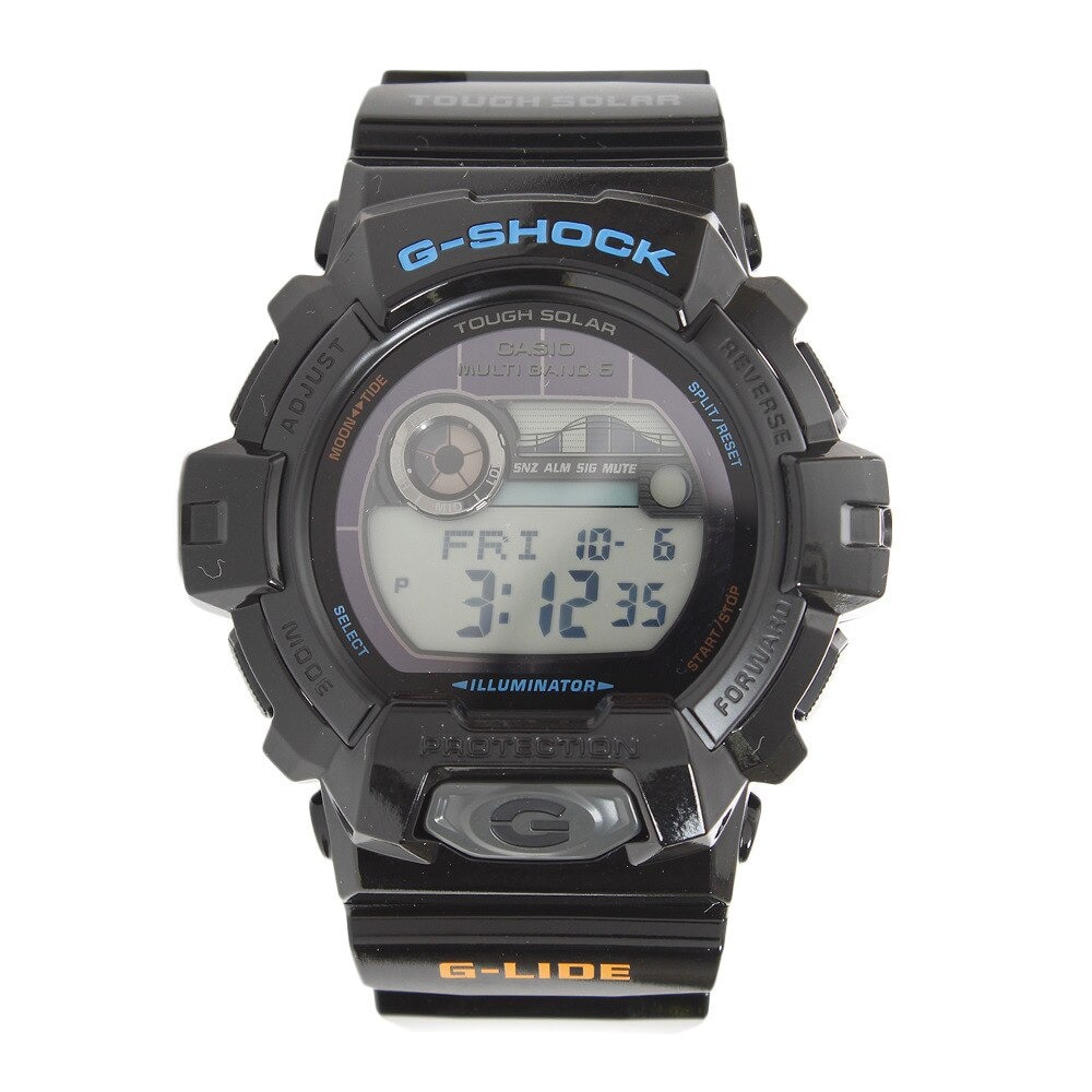 G shock gwx 8900 top