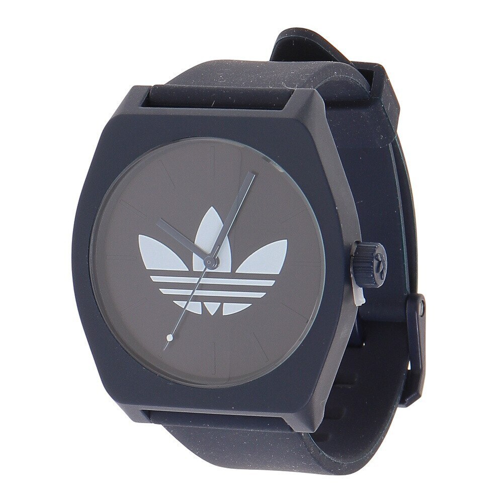 アディダス（adidas）（メンズ、レディース）腕時計 ProcessSP1 Z103263-00 スポーツ用品はスーパースポーツゼビオ