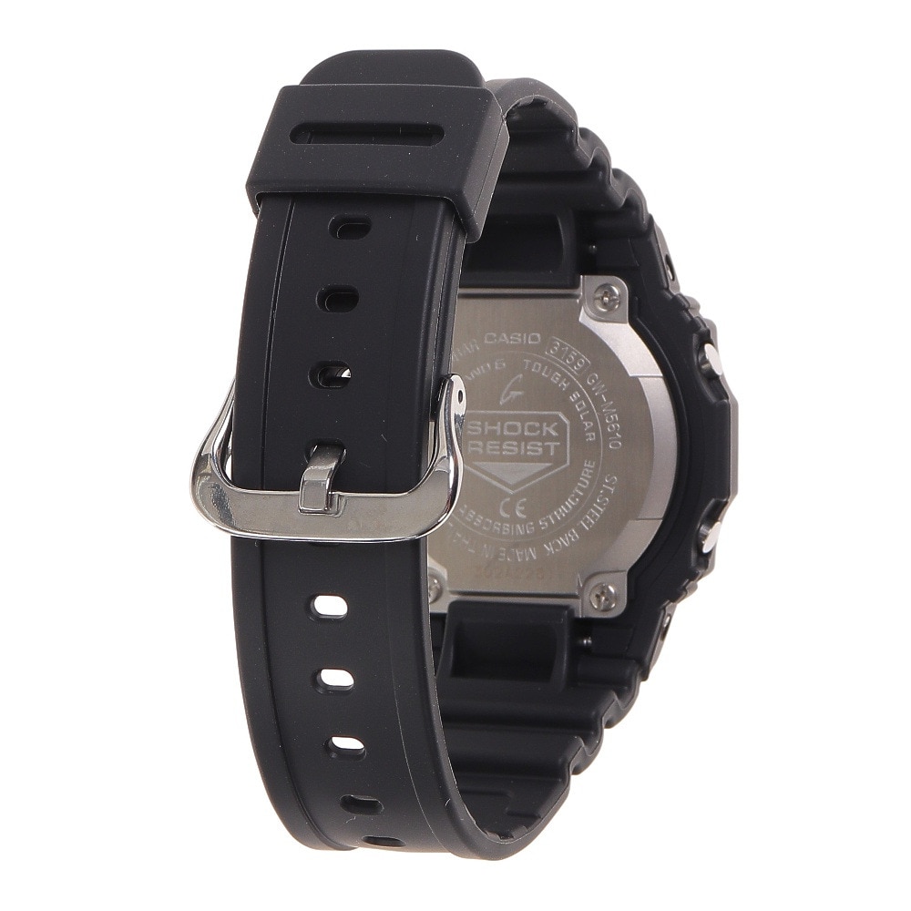 腕時計(デジタル)CASIO G-SHOCK GW-M5610-1B GWM5610