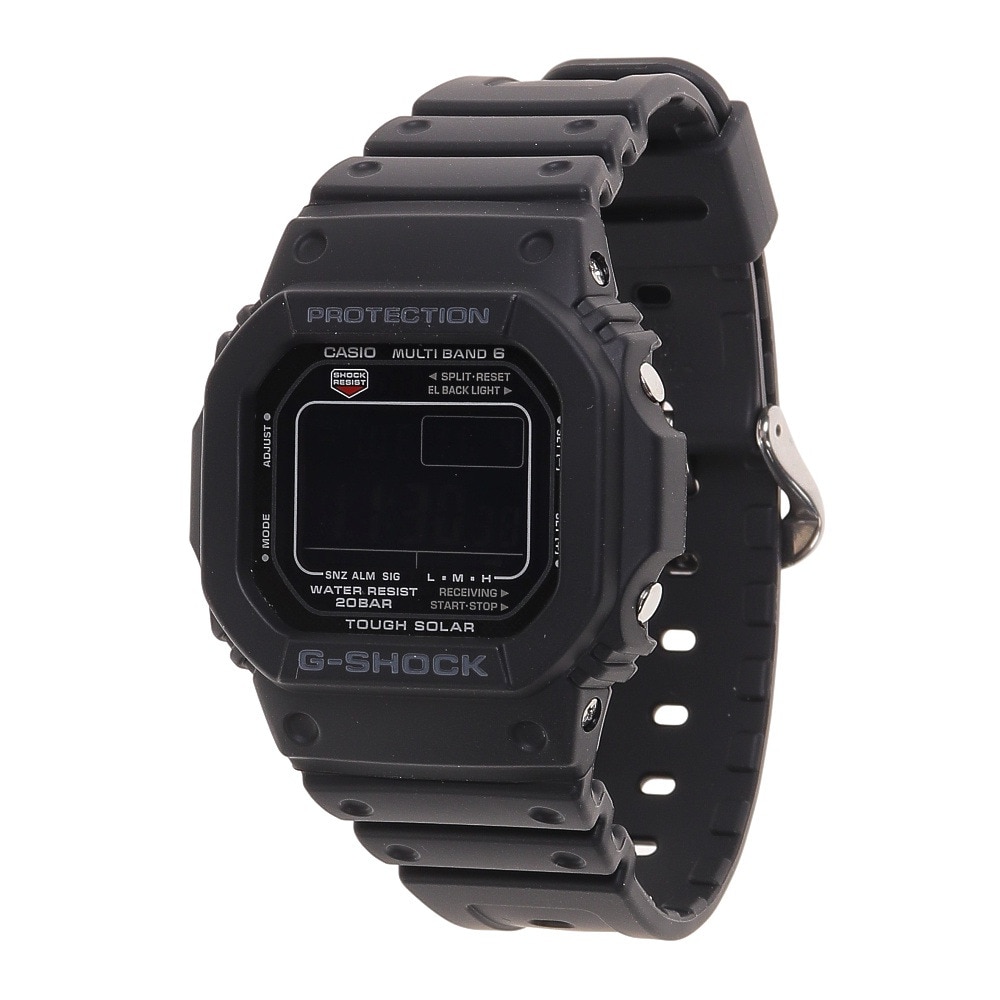 ジーショック（G-SHOCK）（メンズ）GWM5610シリーズ 1BJF スポーツ用品はスーパースポーツゼビオ