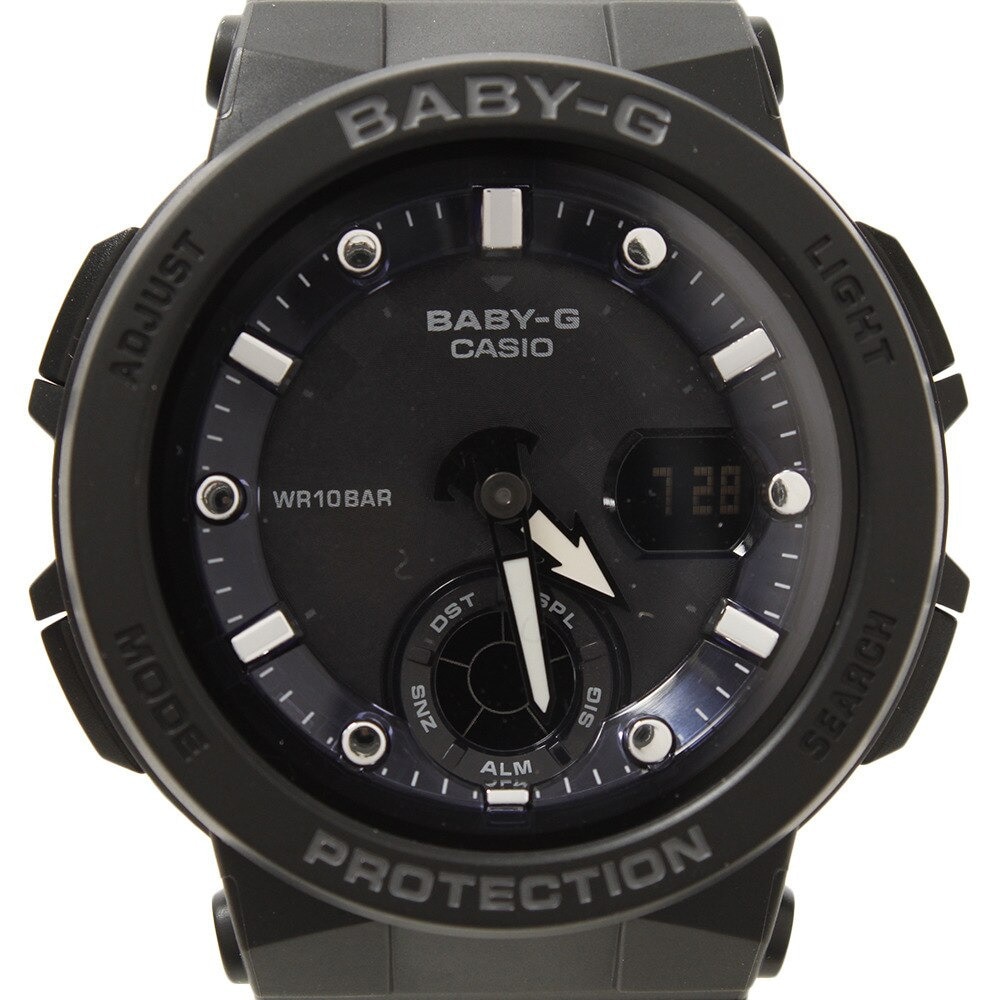 ベビージー（Baby-G）（メンズ）腕時計 BGA-250-1AJF