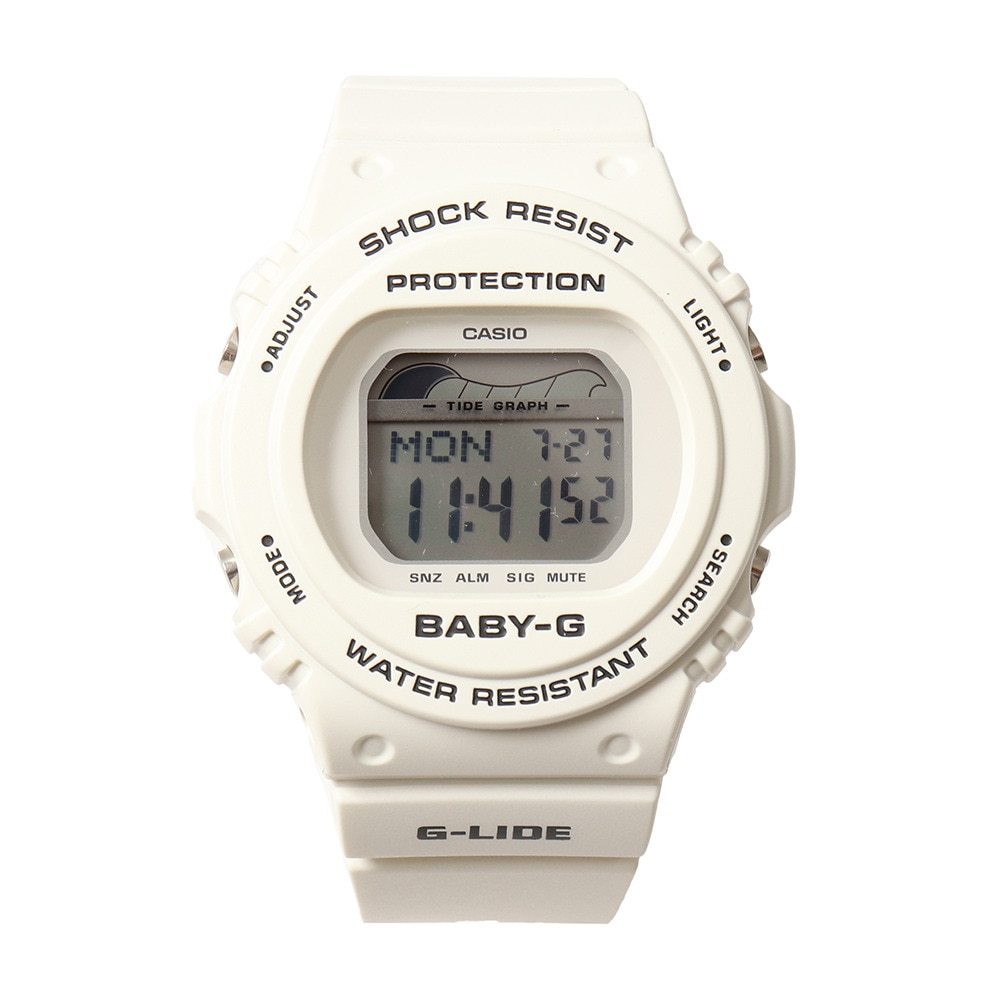 CASIO BABY-G BLX-570-7JF