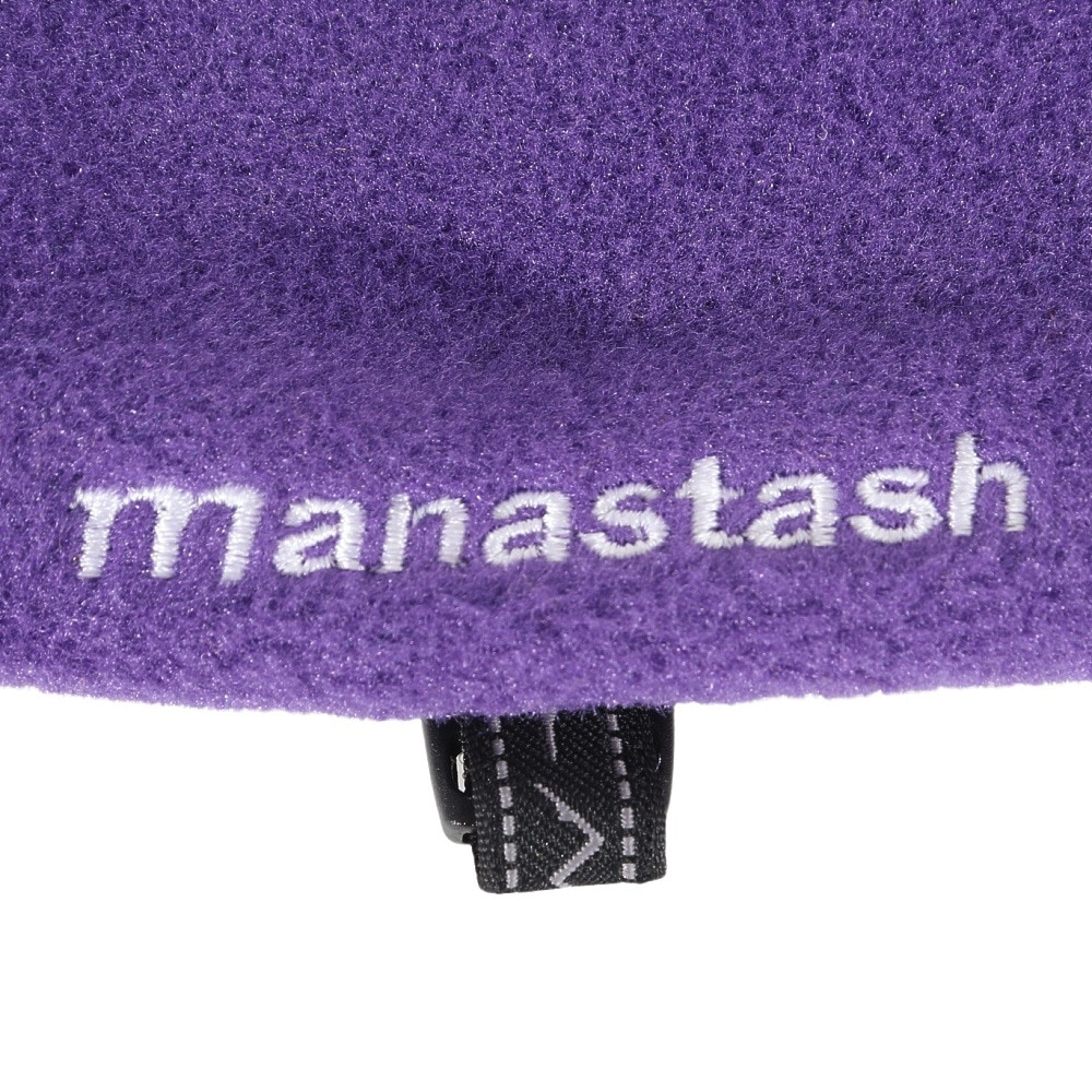 マナスタッシュ（MANASTASH）（メンズ）ポーラテックフィンガー