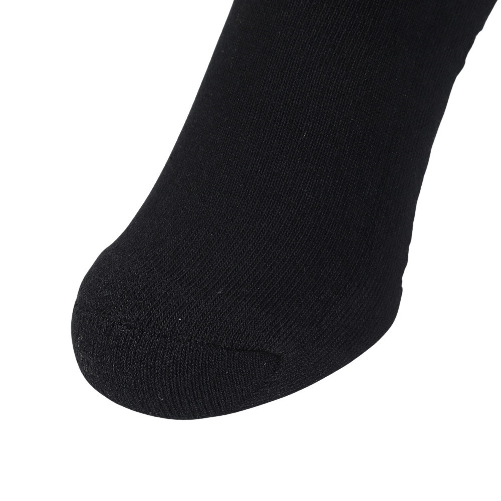 エクストララージ（XLARGE）（メンズ）OG EMBROIDERY ソックス 101241054005-BLACK