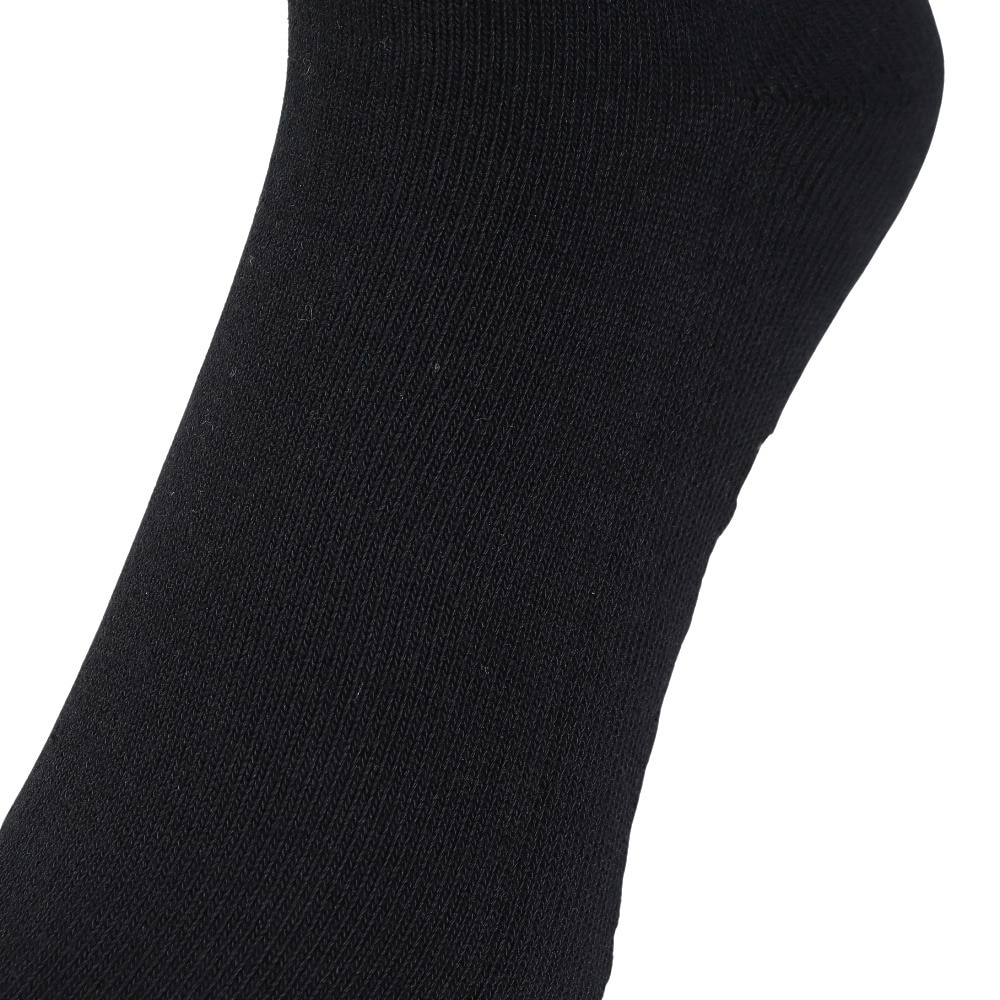 エクストララージ（XLARGE）（メンズ）OG EMBROIDERY ソックス 101241054005-BLACK