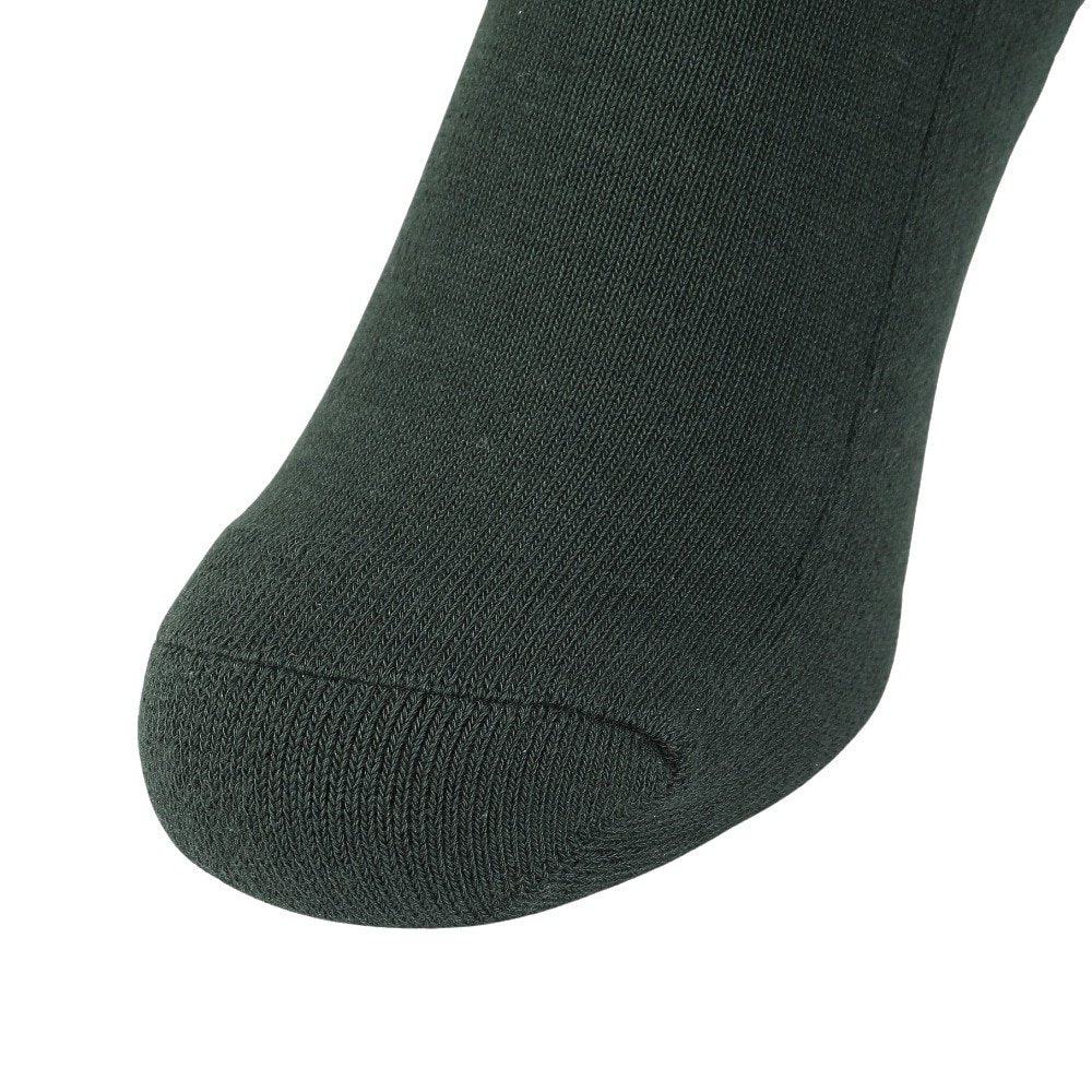 エクストララージ（XLARGE）（メンズ）OG EMBROIDERY ソックス 101241054005-GREEN