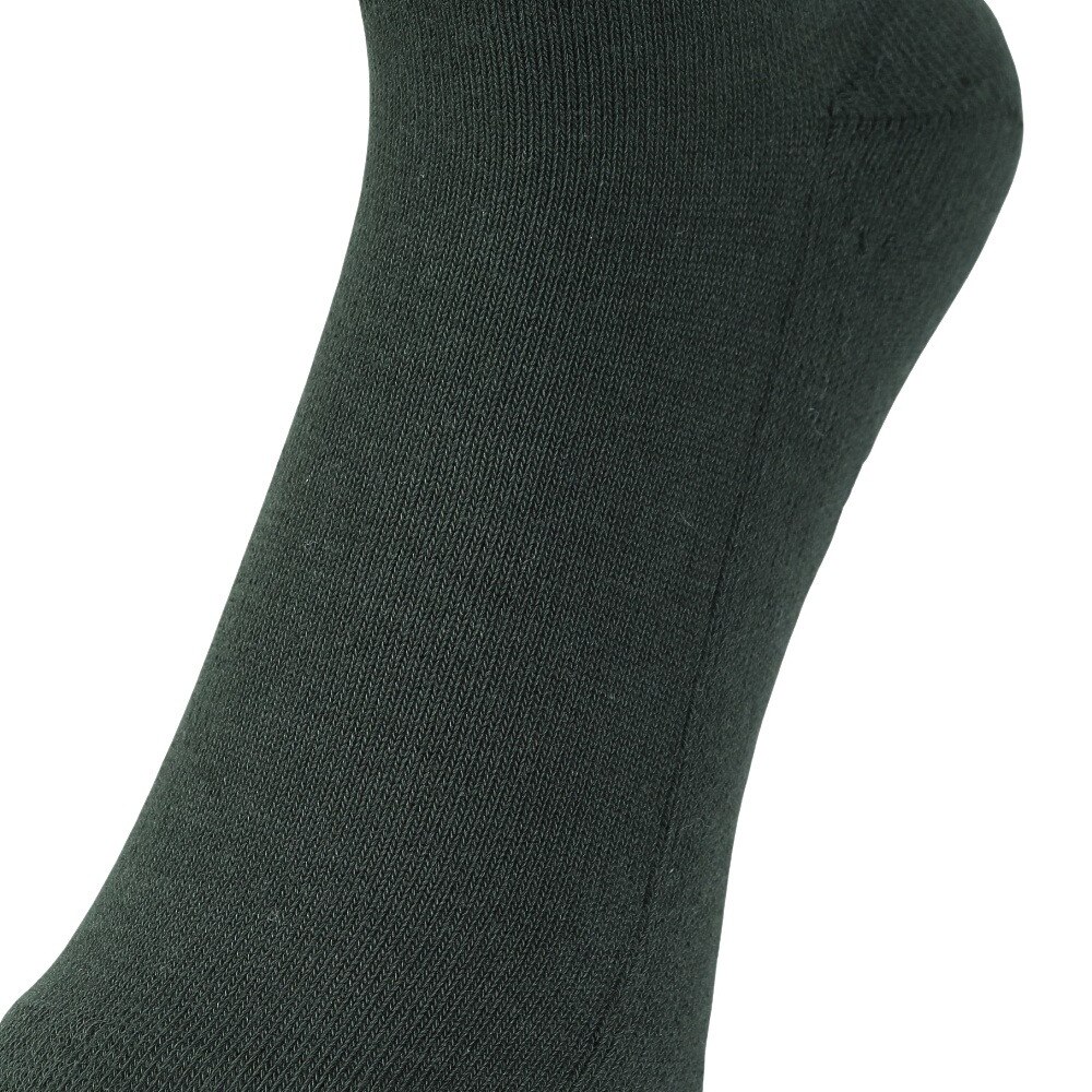 エクストララージ（XLARGE）（メンズ）OG EMBROIDERY ソックス 101241054005-GREEN